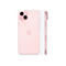 Apple iPhone 15 Plus - 5G Smartphone - Dual-SIM / Interner Speicher 256 GB - OLED-Display - 6.7' - 2796 x 1290 pixels