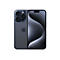 Apple iPhone 15 Pro - 5G Smartphone - Dual-SIM / Interner Speicher 128 GB - OLED-Display - 6.1' - 2556 x 1179 Pixel (120 Hz)