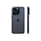 Apple iPhone 15 Pro - 5G Smartphone - Dual-SIM / Interner Speicher 128 GB - OLED-Display - 6.1' - 2556 x 1179 Pixel (120 Hz)