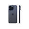 Apple iPhone 15 Pro Max - 5G Smartphone - Dual-SIM / Interner Speicher 256 GB - OLED-Display - 6.7' - 2796 x 1290 pixels (120 Hz)