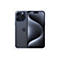 Apple iPhone 15 Pro Max - 5G Smartphone - Dual-SIM / Interner Speicher 256 GB - OLED-Display - 6.7' - 2796 x 1290 pixels (120 Hz)