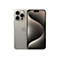 Apple iPhone 15 Pro Max - 5G Smartphone - Dual-SIM / Interner Speicher 256 GB - OLED-Display - 6.7' - 2796 x 1290 pixels (120 Hz)