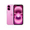 Apple iPhone 16 - 5G Smartphone - Dual-SIM / Interner Speicher 128 GB - OLED-Display - 6.1' - 2556 x 1179 Pixel