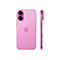 Apple iPhone 16 - 5G Smartphone - Dual-SIM / Interner Speicher 128 GB - OLED-Display - 6.1' - 2556 x 1179 Pixel