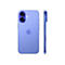 Apple iPhone 16 - 5G Smartphone - Dual-SIM / Interner Speicher 256 GB - OLED-Display - 6.1' - 2556 x 1179 Pixel