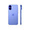 Apple iPhone 16 Plus - 5G Smartphone - Dual-SIM / Interner Speicher 128 GB - OLED-Display - 6.7' - 2796 x 1290 pixels