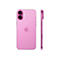 Apple iPhone 16 Plus - 5G Smartphone - Dual-SIM / Interner Speicher 256 GB - OLED-Display - 6.7' - 2796 x 1290 pixels