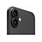 Apple iPhone 16 Plus - 5G Smartphone - Dual-SIM / Interner Speicher 256 GB - OLED-Display - 6.7' - 2796 x 1290 pixels