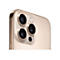 Apple iPhone 16 Pro - 5G Smartphone - Dual-SIM / Interner Speicher 1 TB - OLED-Display - 6.3' - 2622 x 1206 Pixel (120 Hz)