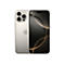 Apple iPhone 16 Pro - 5G Smartphone - Dual-SIM / Interner Speicher 1 TB - OLED-Display - 6.3' - 2622 x 1206 Pixel (120 Hz)