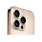 Apple iPhone 16 Pro Max - 5G Smartphone - Dual-SIM / Interner Speicher 256 GB - OLED-Display - 6.9' - 2868 x 1320 Pixel (120 Hz)