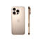 Apple iPhone 16 Pro Max - 5G Smartphone - Dual-SIM / Interner Speicher 256 GB - OLED-Display - 6.9' - 2868 x 1320 Pixel (120 Hz)