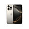 Apple iPhone 16 Pro Max - 5G Smartphone - Dual-SIM / Interner Speicher 512 GB - OLED-Display - 6.9' - 2868 x 1320 Pixel (120 Hz)