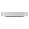 Apple Mac mini - M2 Pro - RAM 32 GB - SSD 4 TB - M2 Pro 16-core GPU - GigE, 802.11ax (Wi-Fi 6E), Bluetooth 5.3
