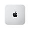 Apple Mac mini - M2 - RAM 16 GB - SSD 256 GB - M2 10-core GPU - 1GbE, Wi-Fi 6E, Bluetooth 5.3