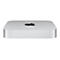 Apple Mac mini - M2 - RAM 16 GB - SSD 256 GB - M2 10-core GPU - 1GbE, Wi-Fi 6E, Bluetooth 5.3