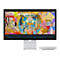 Apple Mac mini - M2 - RAM 16 GB - SSD 256 GB - M2 10-core GPU - 1GbE, Wi-Fi 6E, Bluetooth 5.3