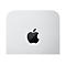 Apple Mac mini - M2 - RAM 8 GB - SSD 512 GB - M2 10-core GPU - 1GbE, Wi-Fi 6E, Bluetooth 5.3