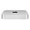 Apple Mac mini - M2 - RAM 8 GB - SSD 512 GB - M2 10-core GPU - 1GbE, Wi-Fi 6E, Bluetooth 5.3