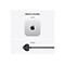 Apple Mac mini - M4 - RAM 16 GB - SSD 1 TB - Apple M4 10-core - 1GbE, Wi-Fi 6E, Bluetooth 5.3