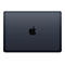 Apple MacBook Air - M2 - M2 8-core GPU - 16 GB RAM - 256 GB SSD - 34.46 cm (13.6') IPS 2560 x 1664 (WQXGA)