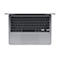 Apple MacBook Air - M3 - M3 10-core GPU - 24 GB RAM - 512 GB SSD - 34.46 cm (13.6') IPS 2560 x 1664 (WQXGA)