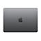 Apple MacBook Air - M3 - M3 10-core GPU - 24 GB RAM - 512 GB SSD - 34.46 cm (13.6') IPS 2560 x 1664 (WQXGA)