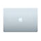 Apple MacBook Air - M4 - Apple M4 10-core - 16 GB RAM - 256 GB SSD - 38.91 cm (15.3') IPS 2880 x 1864 (WQXGA+)