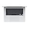 Apple MacBook Air - M4 - Apple M4 10-core - 16 GB RAM - 256 GB SSD - 38.91 cm (15.3') IPS 2880 x 1864 (WQXGA+)