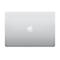 Apple MacBook Air - M4 - Apple M4 10-core - 16 GB RAM - 256 GB SSD - 38.91 cm (15.3') IPS 2880 x 1864 (WQXGA+)