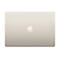 Apple MacBook Air - M4 - Apple M4 10-core - 16 GB RAM - 256 GB SSD - 38.91 cm (15.3') IPS 2880 x 1864 (WQXGA+)