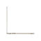Apple MacBook Air - M4 - Apple M4 10-core - 16 GB RAM - 256 GB SSD - 38.91 cm (15.3') IPS 2880 x 1864 (WQXGA+)