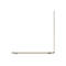 Apple MacBook Air - M4 - Apple M4 10-core - 16 GB RAM - 256 GB SSD - 38.91 cm (15.3') IPS 2880 x 1864 (WQXGA+)