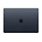 Apple MacBook Air - M4 - Apple M4 10-core - 16 GB RAM - 512 GB SSD - 38.91 cm (15.3') IPS 2880 x 1864 (WQXGA+)