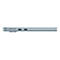 Apple MacBook Air - M4 - Apple M4 10-core - 24 GB RAM - 512 GB SSD - 34.46 cm (13.6') IPS 2560 x 1664 (WQXGA)