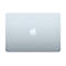 Apple MacBook Air - M4 - Apple M4 10-core - 24 GB RAM - 512 GB SSD - 34.46 cm (13.6') IPS 2560 x 1664 (WQXGA)