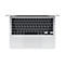 Apple MacBook Air - M4 - Apple M4 10-core - 24 GB RAM - 512 GB SSD - 34.46 cm (13.6') IPS 2560 x 1664 (WQXGA)