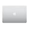 Apple MacBook Air - M4 - Apple M4 8-core - 16 GB RAM - 256 GB SSD - 34.46 cm (13.6')