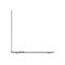 Apple MacBook Air - M4 - Apple M4 8-core - 16 GB RAM - 256 GB SSD - 34.46 cm (13.6')