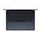 Apple MacBook Air - M4 - Apple M4 8-core - 16 GB RAM - 256 GB SSD - 34.46 cm (13.6') IPS 2560 x 1664 (WQXGA)