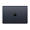 Apple MacBook Air - M4 - Apple M4 8-core - 16 GB RAM - 256 GB SSD - 34.46 cm (13.6') IPS 2560 x 1664 (WQXGA)