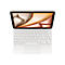Apple Magic Keyboard - Tastatur und Foliohülle - mit Trackpad - Apple Smart connector - QWERTY - International Englisch