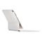 Apple Magic Keyboard - Tastatur und Foliohülle - mit Trackpad - Apple Smart connector - QWERTY - International Englisch