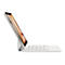 Apple Magic Keyboard - Tastatur und Foliohülle - mit Trackpad - Apple Smart connector - QWERTY - US-Englisch