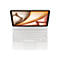 Apple Magic Keyboard - Tastatur und Foliohülle - mit Trackpad - Apple Smart connector - QWERTZ - Schweiz