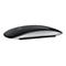 Apple Magic Mouse - souris - Bluetooth - noir