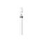 Apple Pencil 1st Generation - Aktiver Stylus - Bluetooth - für 9.7-inch iPad (6th gen); 10.2-inch iPad (7th gen, 8th gen, 9th gen); 10.5-inch iPad Air; 9.7-inch iPad Pro; 10.5-inch iPad Pro; 12.9-inch iPad Pro (1st gen, 2nd gen); iPad mini 5