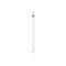 Apple Pencil 1st Generation - Aktiver Stylus - Bluetooth - für 9.7-inch iPad (6th gen); 10.2-inch iPad (7th gen, 8th gen, 9th gen); 10.5-inch iPad Air; 9.7-inch iPad Pro; 10.5-inch iPad Pro; 12.9-inch iPad Pro (1st gen, 2nd gen); iPad mini 5