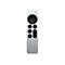 Apple Siri Remote 3rd Generation - Fernbedienung - infrarot