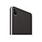 Apple Smart - Tastatur und Foliohülle - Apple Smart connector - QWERTY - GB - für 12.9-inch iPad Pro (3. Generation, 4. Generation, 5. Generation, 6. Generation)